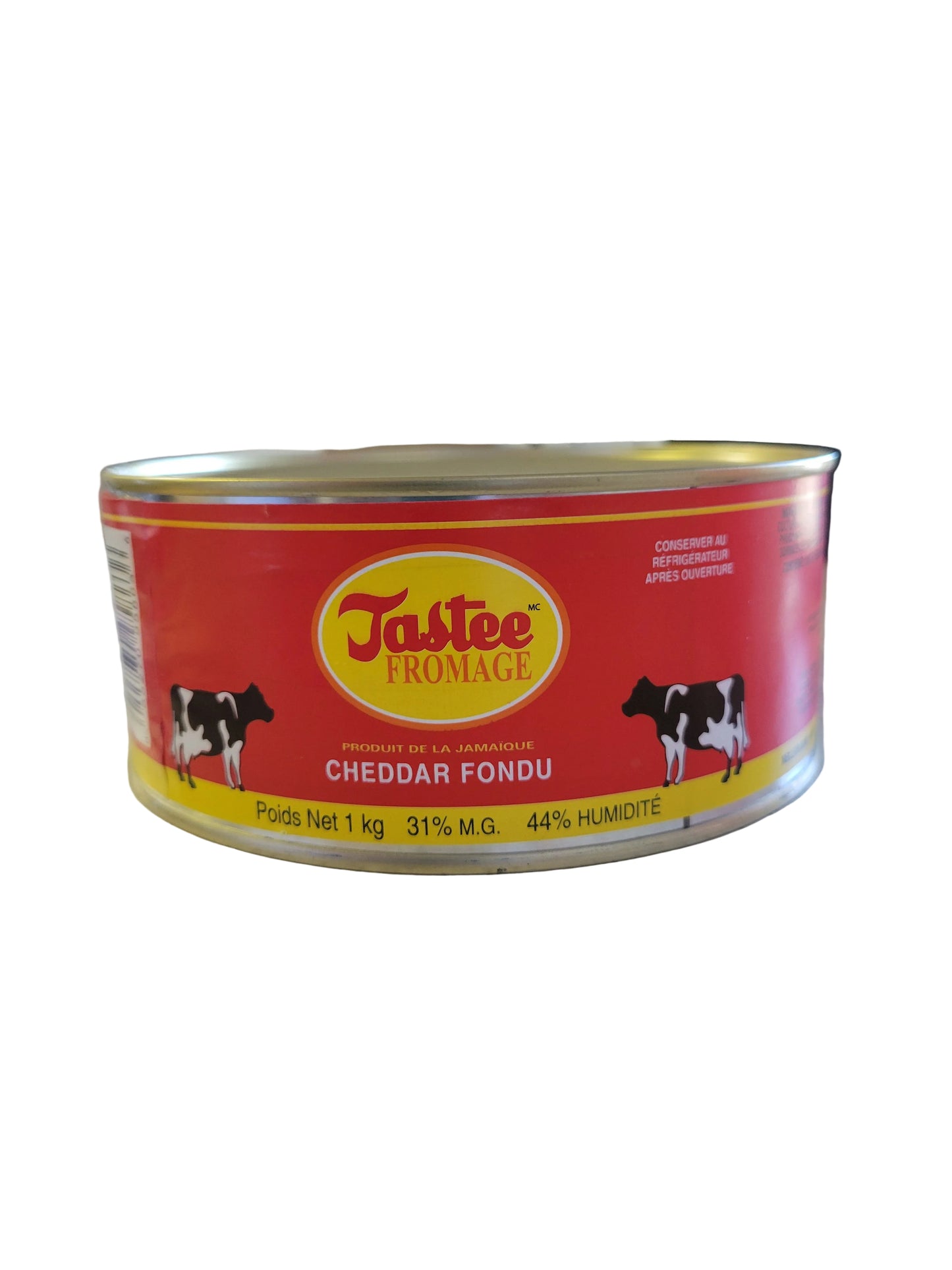 Tastee Cheese