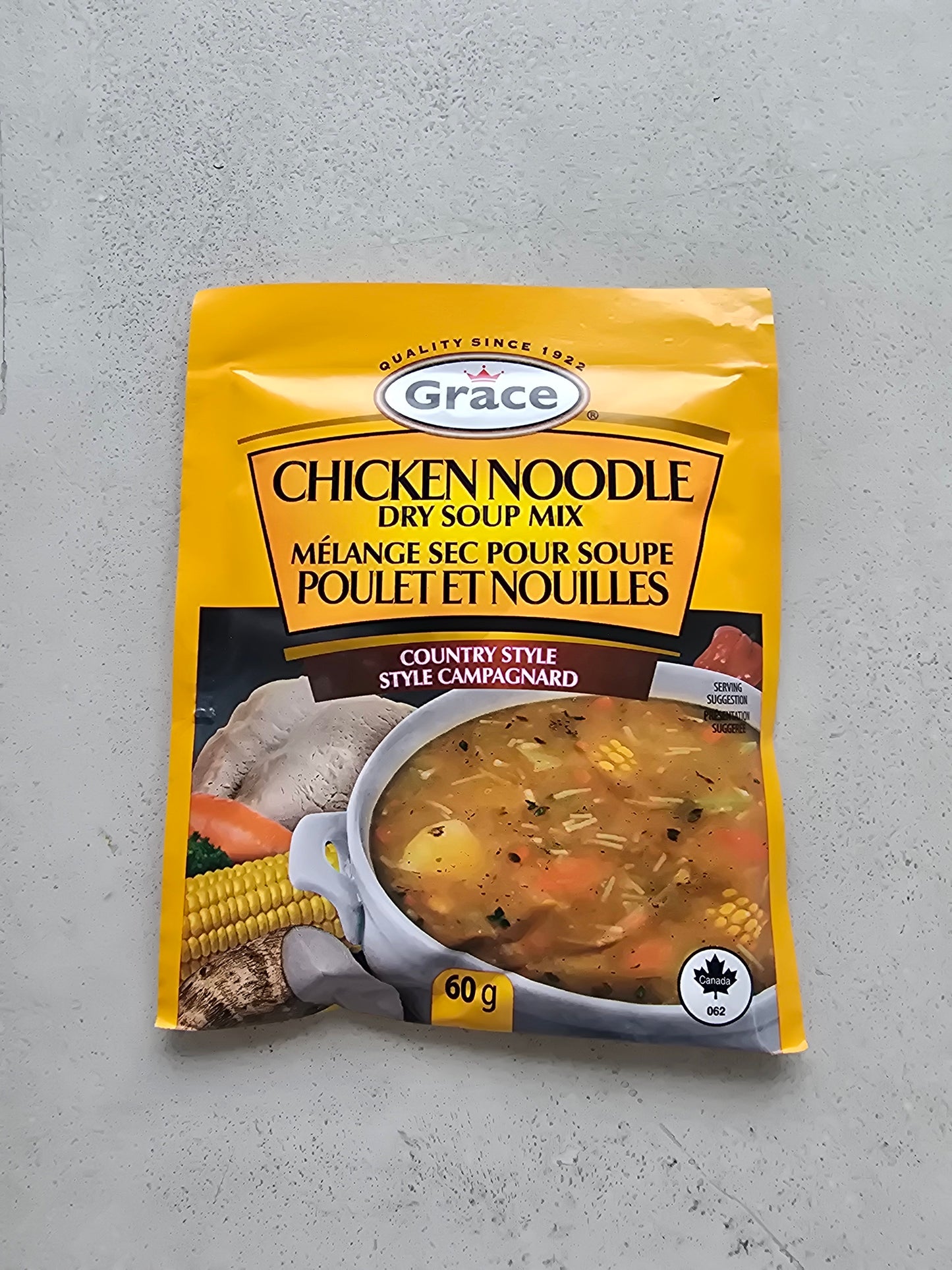 Chicken Soup