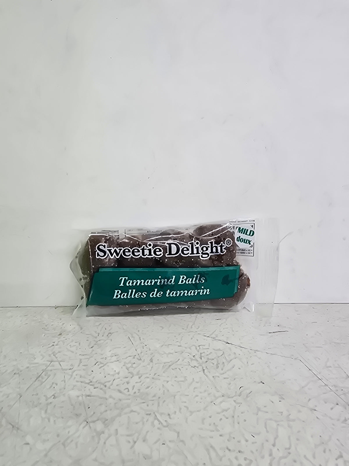 Tamarind Ball Regular 60g