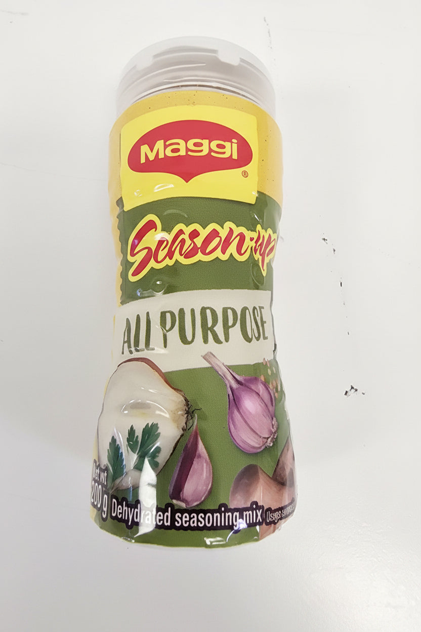 M-All Purpose Shaker 200g