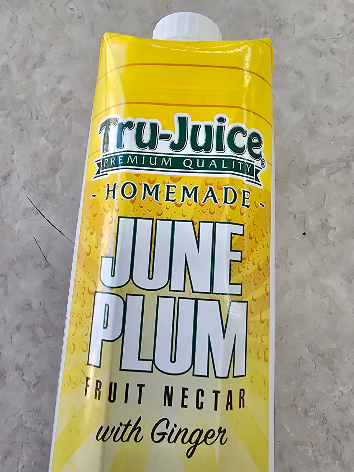 June Plum 30% Juice 500ml