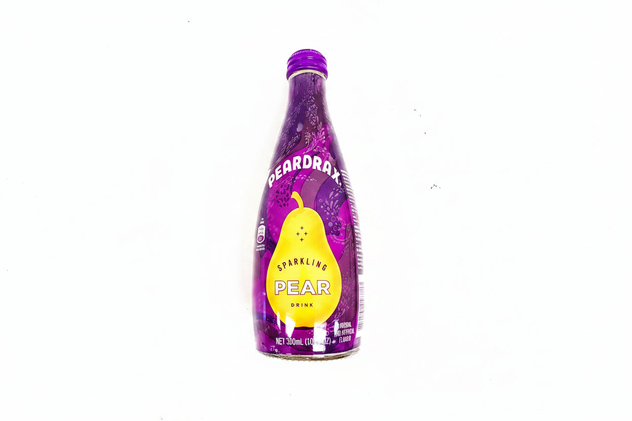 Peardrax Drink (bottle) 300ml