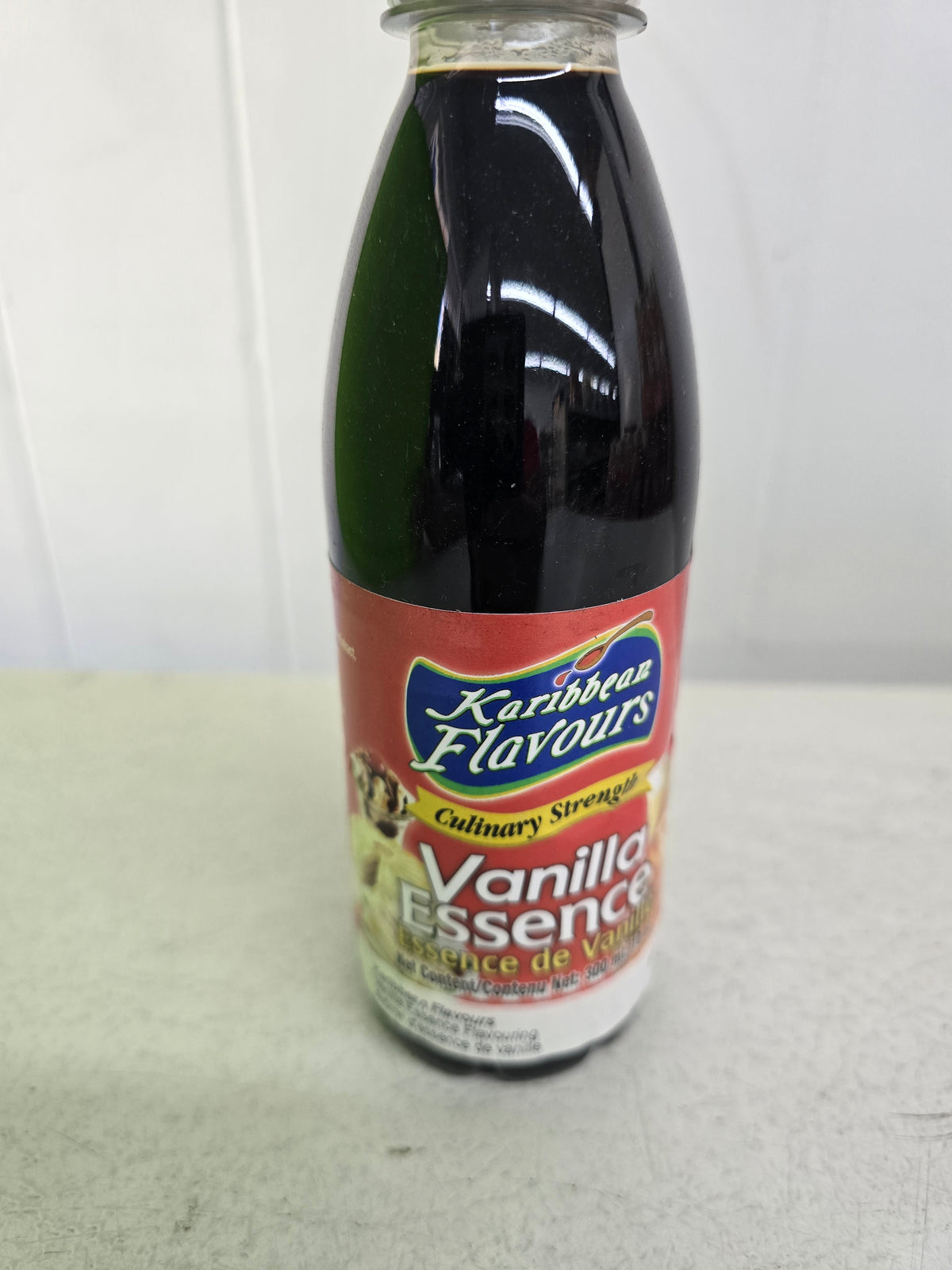 Essence Vanilla 300ml