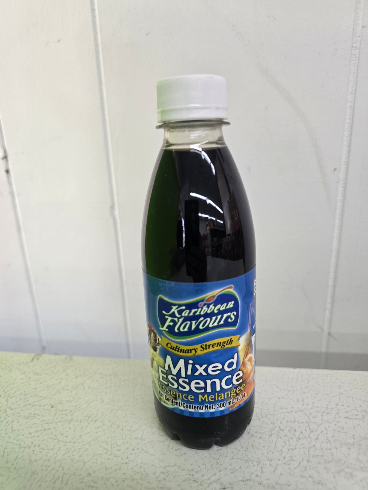 Essence Mixed 300ml