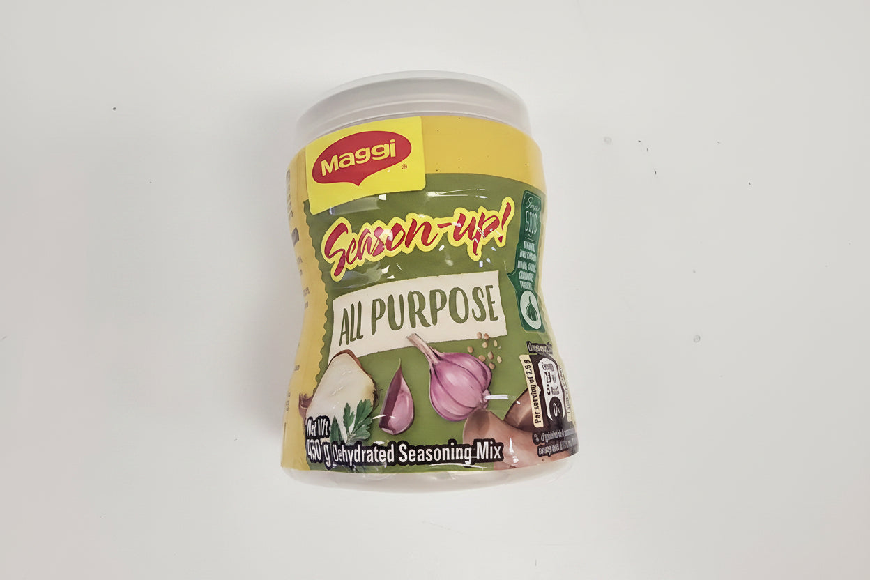 M. All Purpose Seasoning Shaker 430g