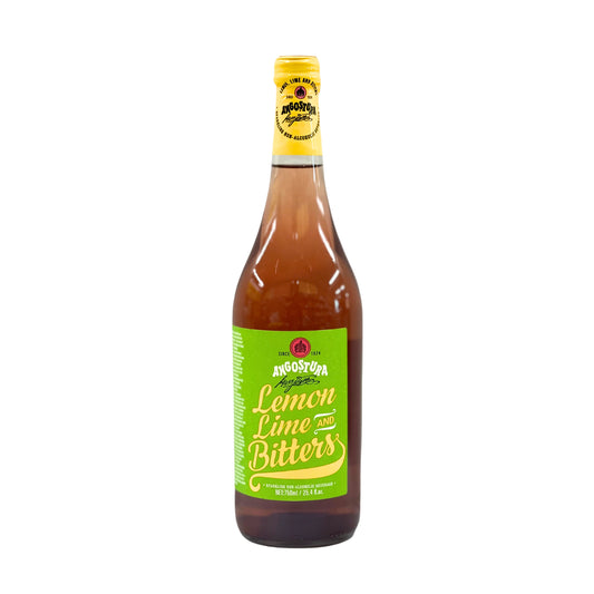 LLB Soda Bottle 750ml