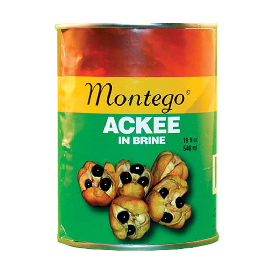 Montego | Ackee - 540ml