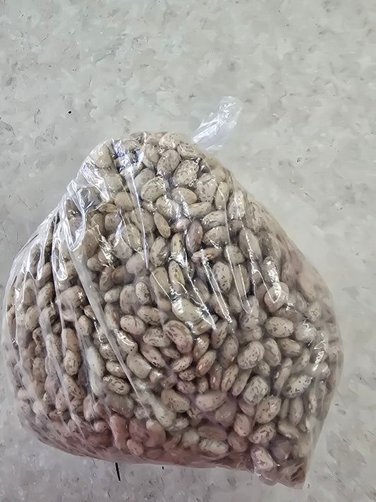 Pinto Beans (bag) 2lbs