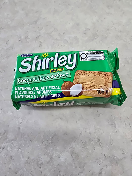 Shirley Original 105g