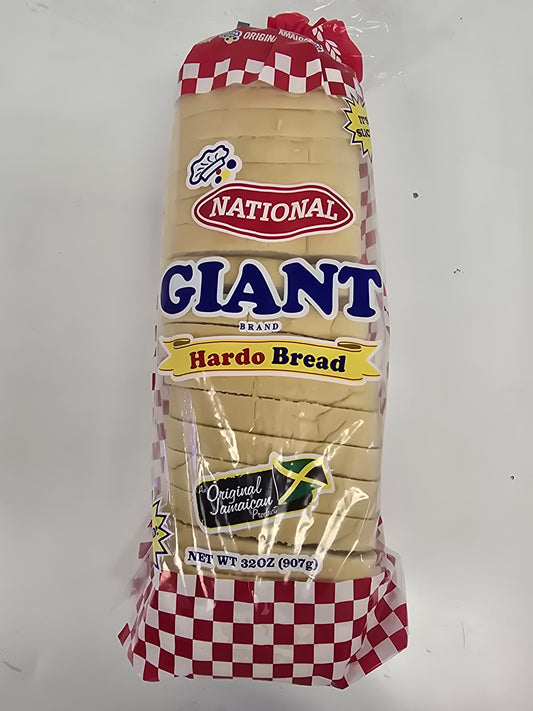 Hardough Nation Bread 907g