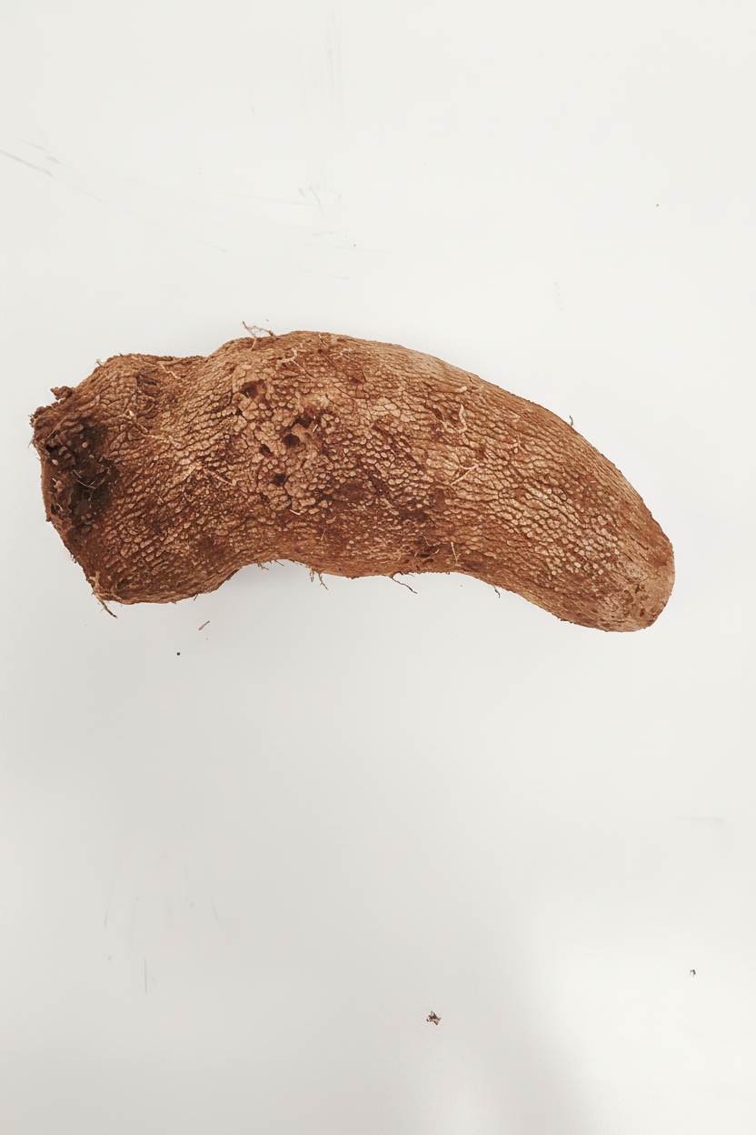 Yellow Yams per 1lb