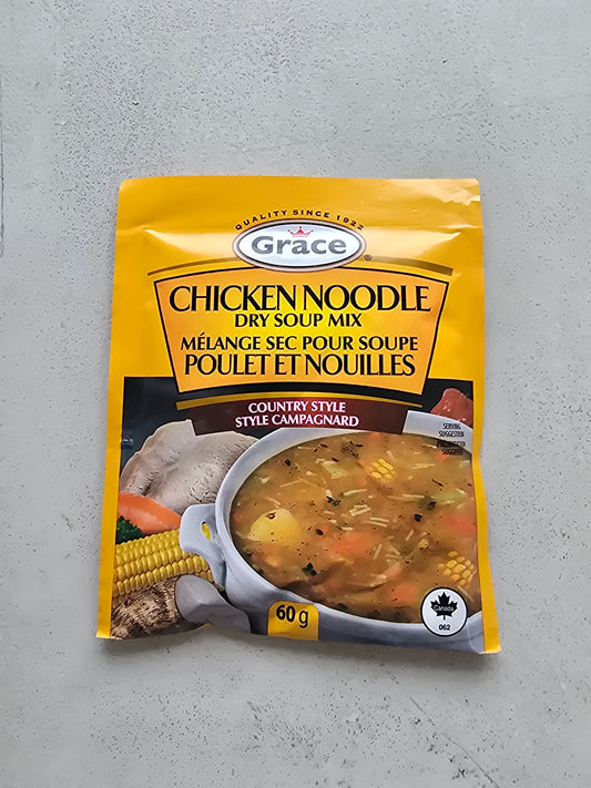 Chicken Soup