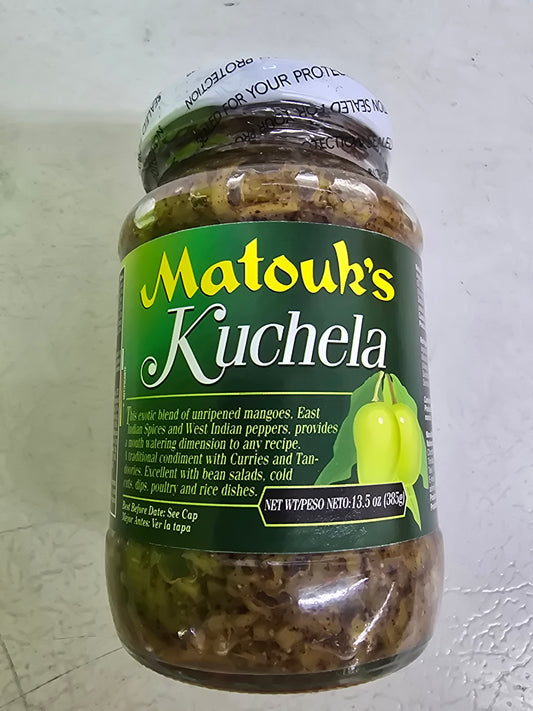 Kuchella 375ml