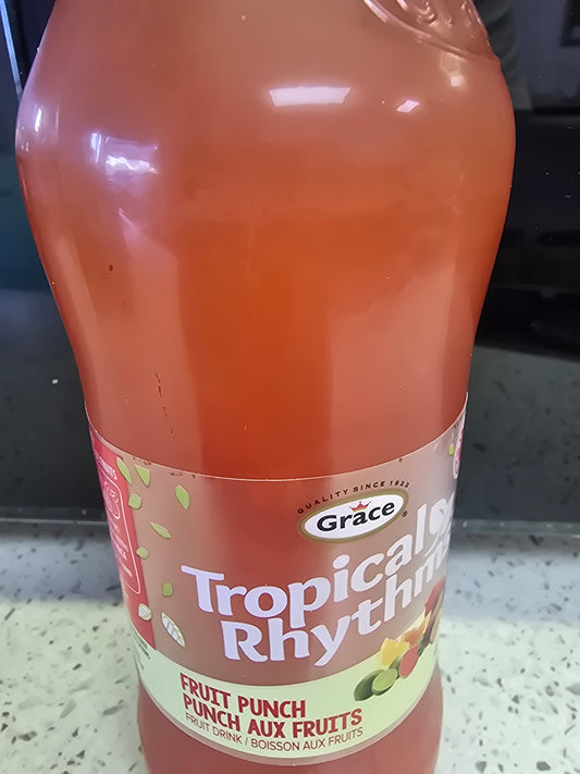Fruit Punch 473ml