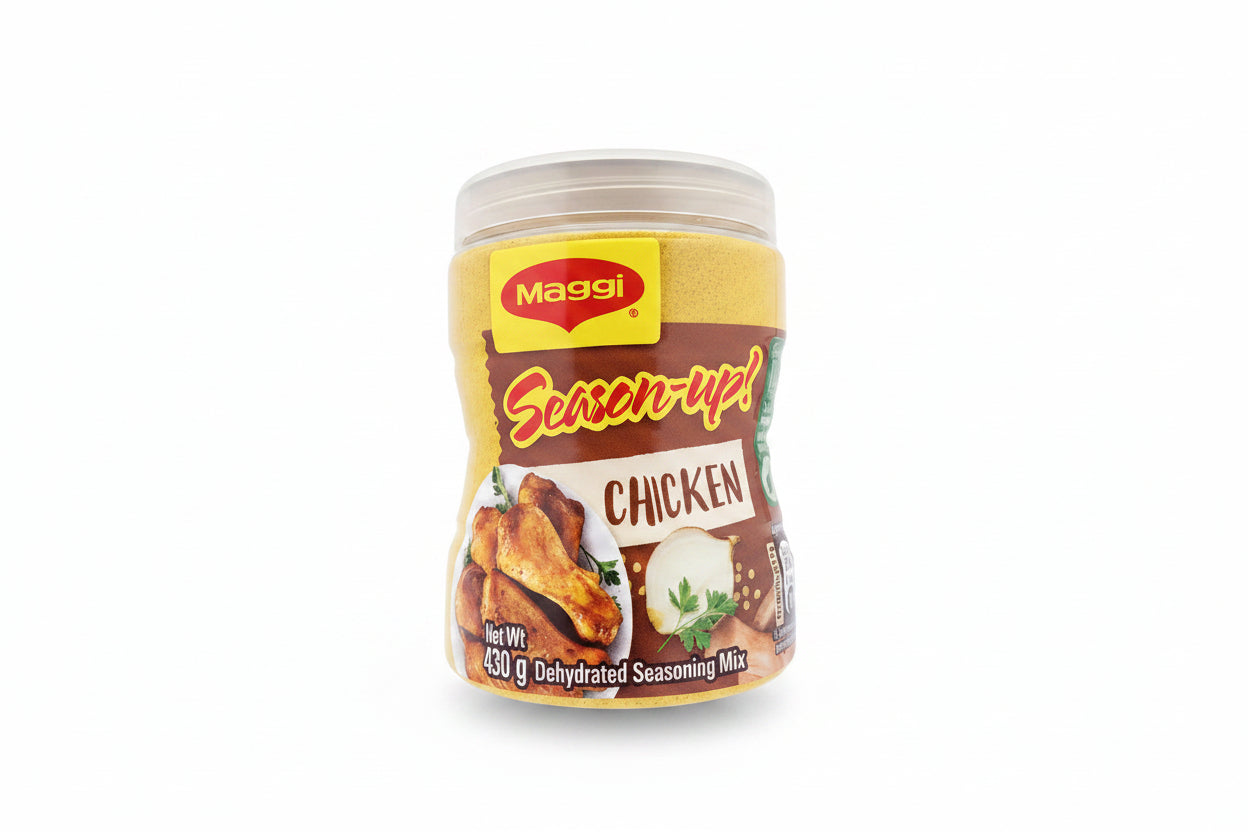 M Chk Seasoning Shaker 430g