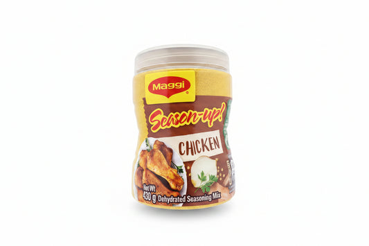 M Chk Seasoning Shaker 430g
