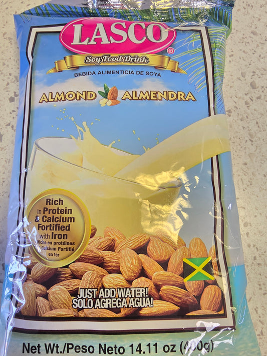 Drink Almond Large 400g