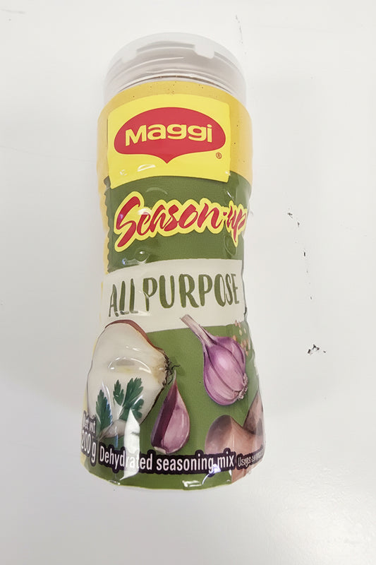 M-All Purpose Shaker 200g
