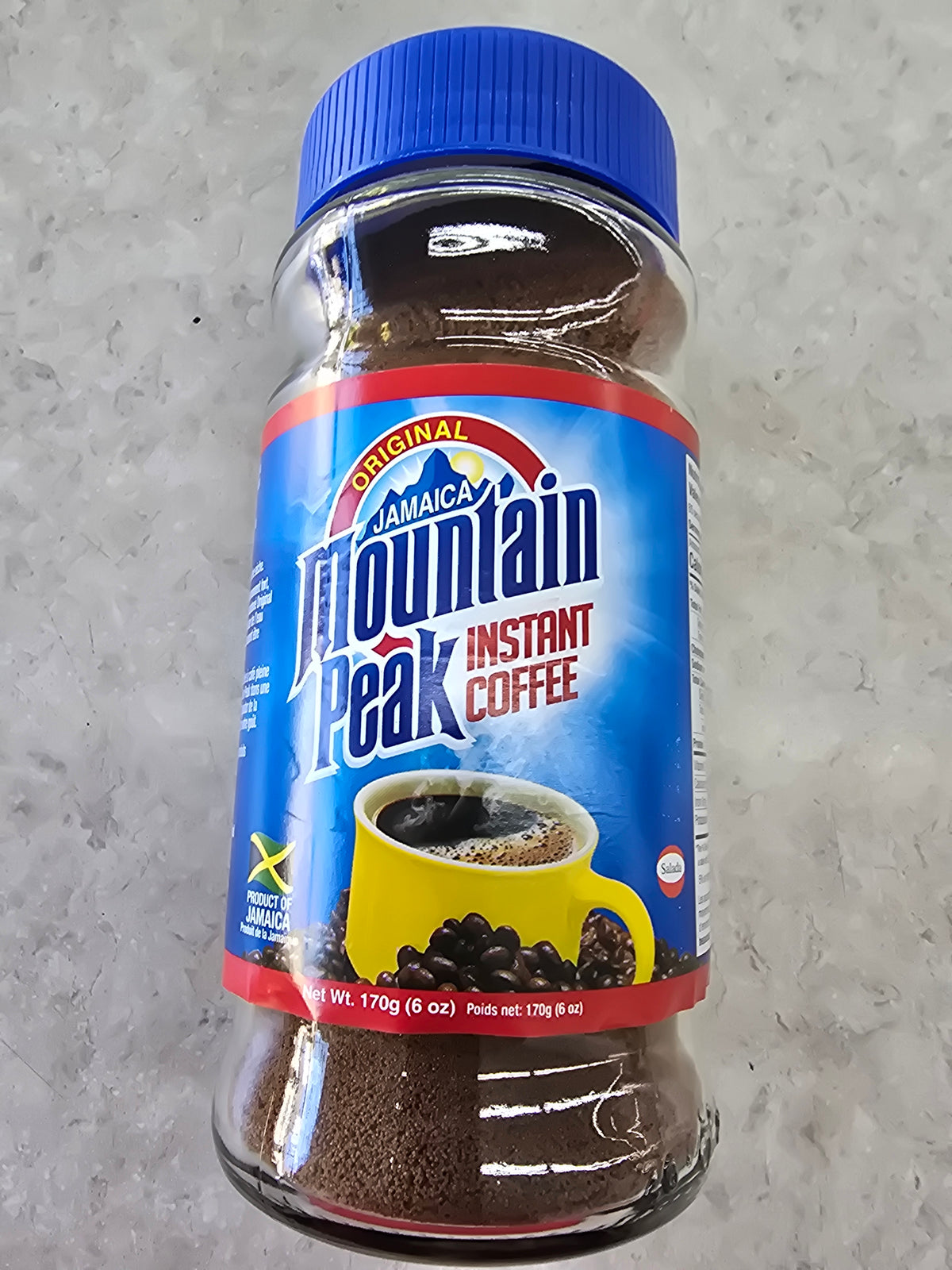 Instant Coffee 170g