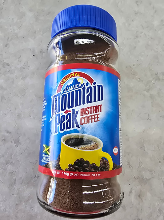Instant Coffee 170g