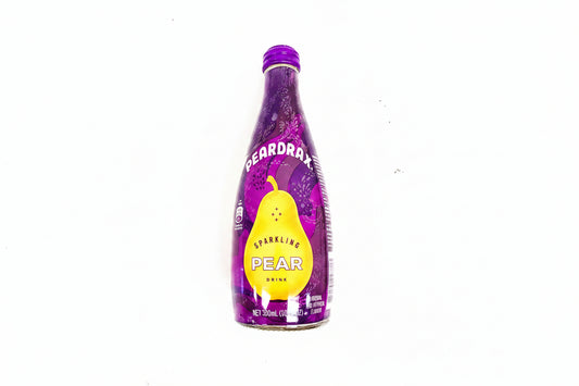 Peardrax Drink (bottle) 300ml