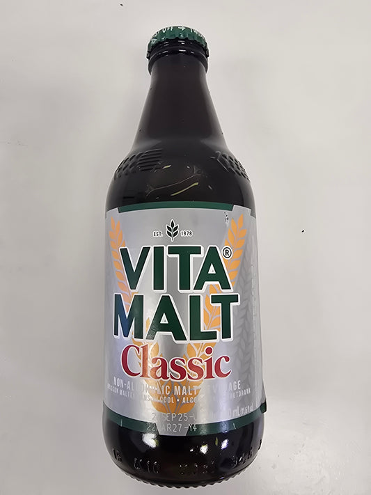 Vitamalt Classic 330ml