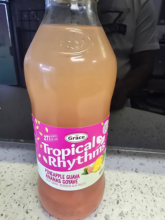 Pineapple Guava 473ml