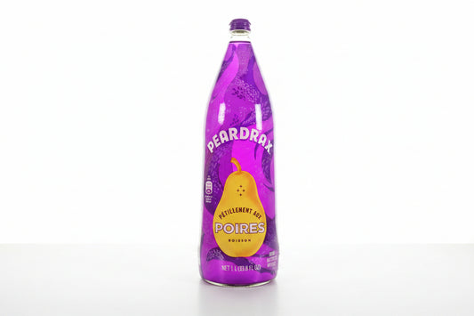 Peardrax Drink 1L