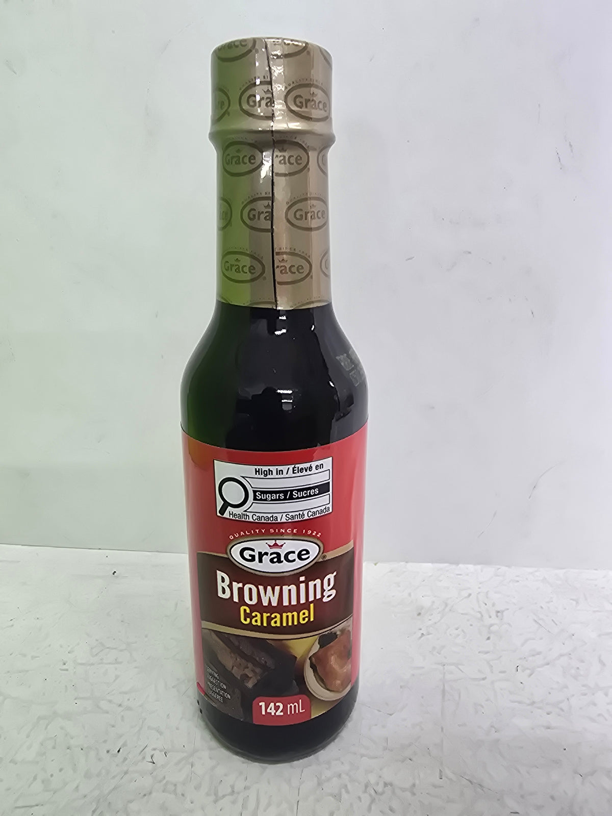 Grace Browning 142ml