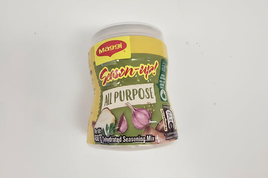 M. All Purpose Seasoning Shaker 430g