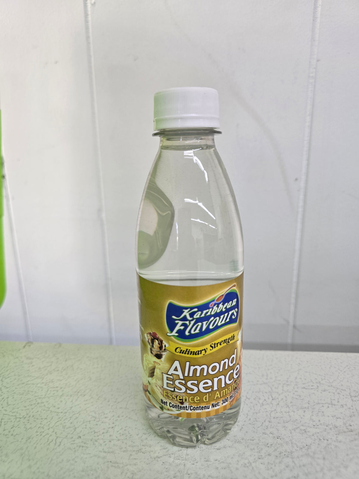 Essence Almond 300ml